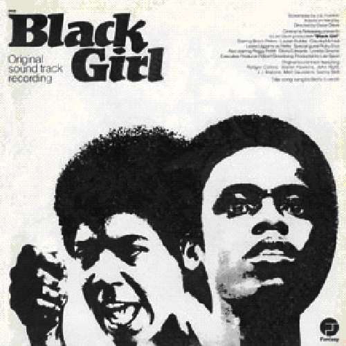 Black Girl - Original Soundtrack / Various Artists - Música - BEAT GOES PUBLIC - 0029667521024 - 22 de março de 2010