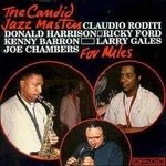 For Miles - Candid Jazz Masters - Music - CANDID - 0031397971024 - July 2, 2007