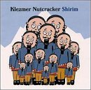 Cover for Shirim · Klezmer Nutcracker Newport Classic Klassisk (CD) (2011)