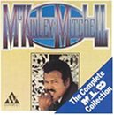 Mckinley Mitchell · Complete Malaco Collection (CD) (1992)