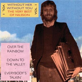 Cover for Harry Nilsson · Without Her Without You (CD) (1990)