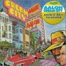 Cover for Aalon · Cream City (CD) (1996)