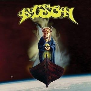 Bison B.C. · Quite Earth (CD) (2008)