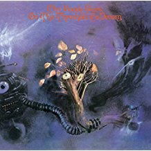 Moody Blues-the Threshold of a Dream - Moody Blues - Musiikki -  - 0042282017024 - 