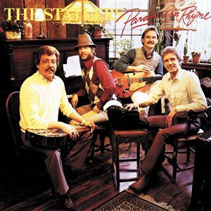 Cover for Statler Brothers · Pardners In Rhyme-Statler Brothers (CD) (1991)