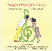 They're Playing Our Song / Original Cast - They're Playing Our Song / Original Cast - Muziek - POLYGRAM - 0042282624024 - 25 oktober 1990