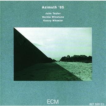 Azimuth 85 - Azimuth - Musiikki - SUN - 0042282752024 - sunnuntai 1. joulukuuta 1985