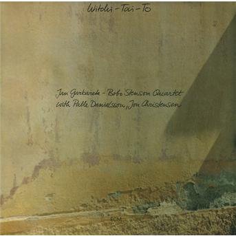 Cover for Jan Garbarek · Witchi-tai-to (CD) (2000)
