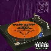 Cover for Hip Hop &amp; Soul (CD) (2005)