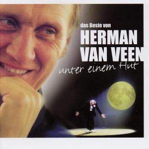 Das Beste Von Herman Van - Herman Van Veen - Musiikki - KOCH - 0044006499024 - maanantai 19. toukokuuta 2003