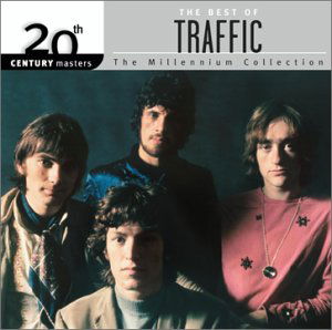 20th Century Masters: Millennium Collection - Traffic - Musik - ISLAND - 0044007702024 - 20. Mai 2003