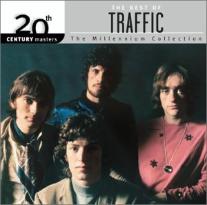 Cover for Traffic · 20th Century Masters: Millennium Collection (CD) (2003)