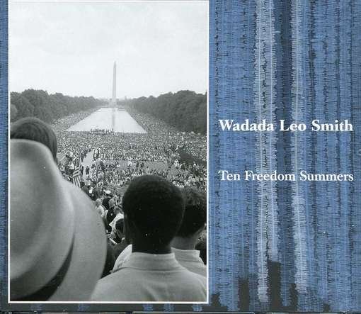 Cover for Wadada Leo Smith · Ten Freedom Summers (CD) [Box set] (2012)
