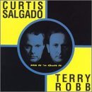 Cover for Curtis Salgado · Hit It 'n Quit It (CD) (2010)