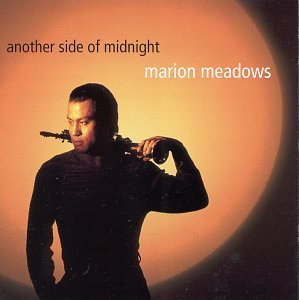 Cover for Meadows Marion · Another Side of Midnight (CD) [Enhanced edition] (2008)