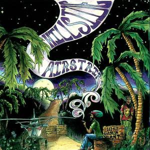 Hillside Airstrip - 10 Ft Ganja Plant - Musik - ROIR - 0053436827024 - 16. januar 2001