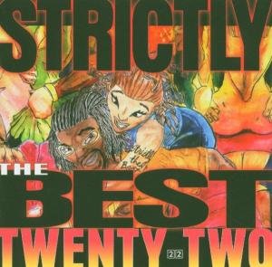 Cover for Strictly Best 22 / Various (CD) (1998)