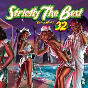 Strictly Best 32 / Various - Strictly Best 32 / Various - Musik - VP - 0054645170024 - 23 november 2004