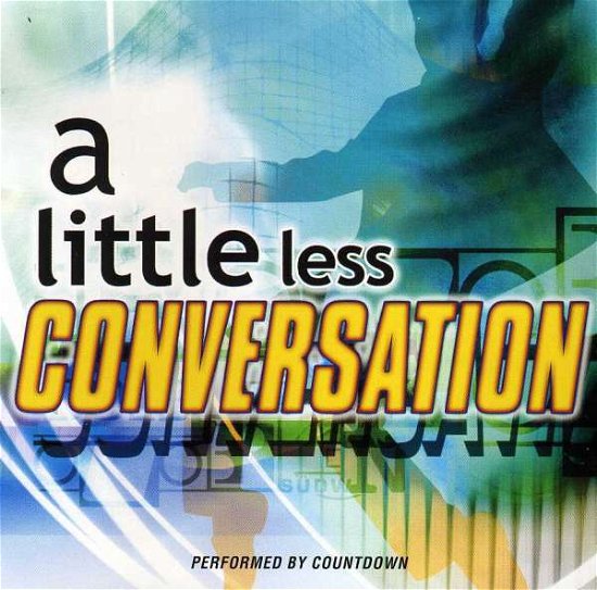 Cover for Hot Hits Now · Vol. 6-Little Less Conversation (CD)