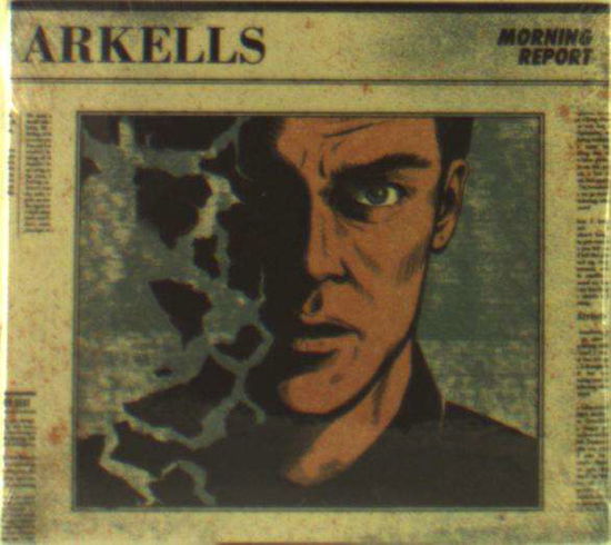 Morning Report - Arkells - Music - EONE MUSIC - 0060270180024 - December 8, 2017