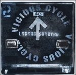 Cover for Lynyrd Skynyrd · Vicious Cycle (CD) (2008)