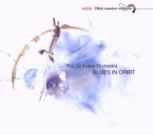 Blues In Orbit - Gil Evans - Musik - ENJA - 0063757213024 - 26. november 2009