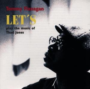 Cover for Flanagan Tommy · Let's Play the Music (CD) (2004)