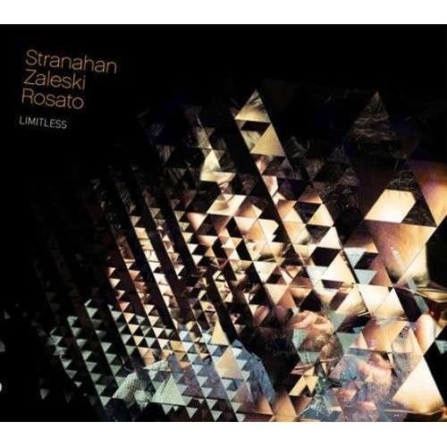 Limitless - Stranahan,zaleski & Rosato - Música - Capri Records - 0064987413024 - 15 de outubro de 2013