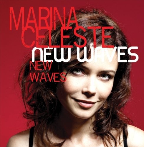 Marina Celeste - New Waves - Marina Celeste - Música - WATER MUSIC RECORDS - 0065219427024 - 21 de julio de 2013