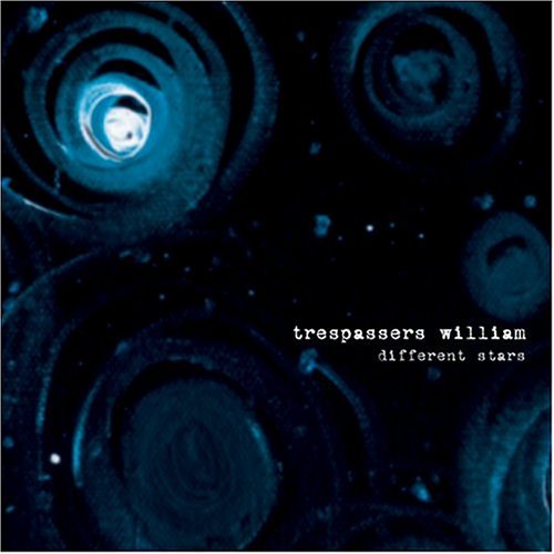 Different Stars - Trespassers William - Muzyka - NETTWERK - 0067003039024 - 19 października 2004