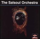 Cover for Salsoul Orchestra · Salsoul (CD) (1990)