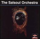 Salsoul - Salsoul Orchestra - Musikk - UNIDISC - 0068381244024 - 30. juni 1990