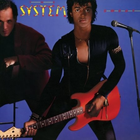 Cover for System · Sweat + 6 (CD) (1990)