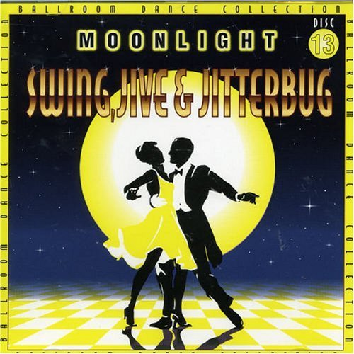 Swing Jive & Jitterbug 13 / Various - Swing Jive & Jitterbug 13 / Various - Musik - UNIDISC - 0068381400024 - 30. november 2004