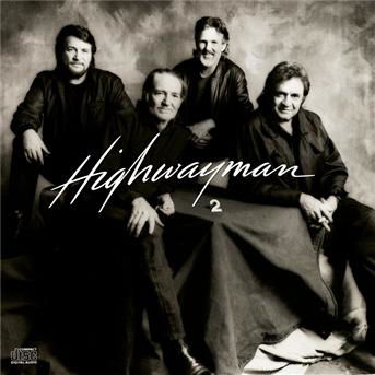 Highwayman 2 - Nelson - Music - COLUMBIA - 0074644524024 - March 1, 1990