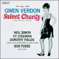 Sweet Charity (Expanded Editio - Columbia Broadway Masterworks - Musique - SON - 0074646096024 - 27 octobre 2004