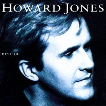 Cover for Howard Jones · Best of (CD) (1993)