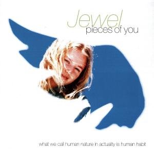 Cover for Jewel · Pieces Of You (CD) (1995)
