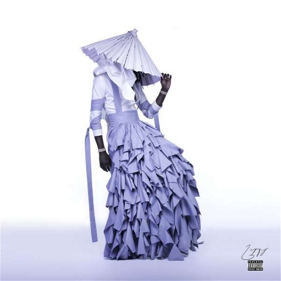 Cover for Young Thug · Jeffery -ltd / Download- (LP) [Limited edition] (2017)