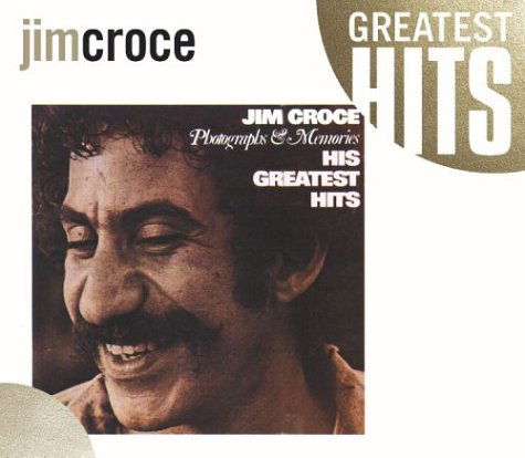 Photographs & Memories - Jim Croce - Music - ATLANTIC - 0075679257024 - September 19, 1995