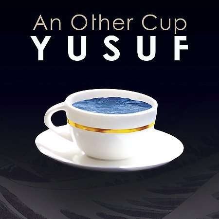 Cover for Yusuf · An Other Cup (CD) (2016)