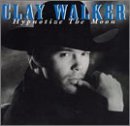 Cover for Clay Walker · Walker, Clay-Hypnotize The Moon (CD) (1995)
