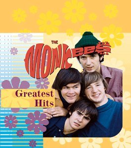 Monkees · Greatest Hits (CD) (1995)