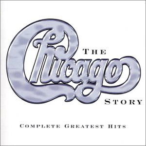 Chicago · The Chicago Story - Complete (CD) (2005)