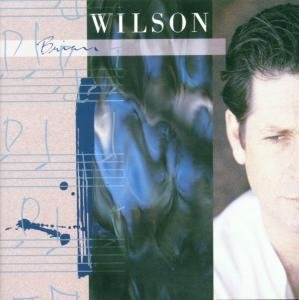 Cover for Brian Wilson (CD) [Expanded edition] (2000)