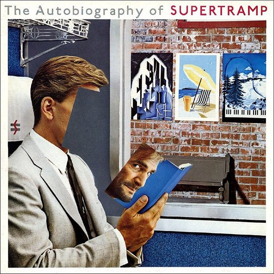 The Autobiography Of - Supertramp - Musik - A&M - 0082839394024 - 