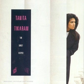 Sweet Keeper - Tanita Tikaram - Música - WEA - 0090317080024 - 29 de janeiro de 2020