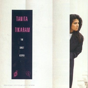 Cover for Tanita Tikaram · Sweet Keeper (CD) (2020)