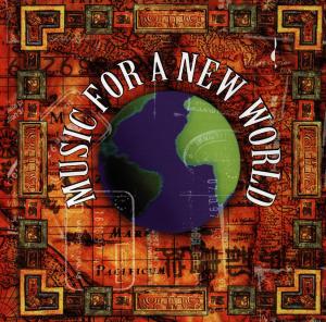 Various - Music for a New World - Musikk - CHESKY - 0090368017024 - 2. februar 2005