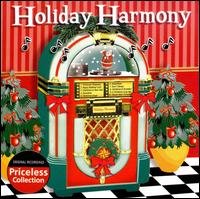 Holiday Harmony / Various - Holiday Harmony / Various - Musik - FAB DISTRIBUTION - 0090431124024 - 28. oktober 2008